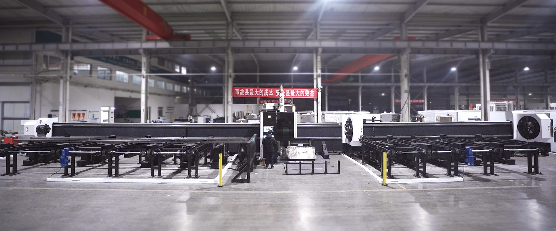 Máquina de corte a laser para tubos M36.webp