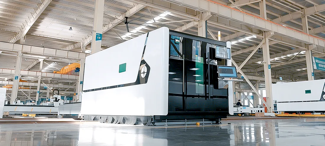 Como selecionar a potência da cortadora a laser de fibra (2).webp