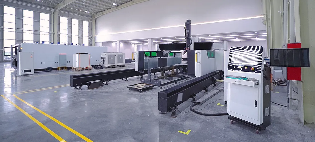 Máquina de corte a laser GR-H à venda.webp