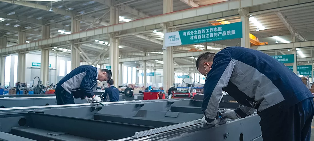 Calibração e manutenção de cortadoras a laser.webp