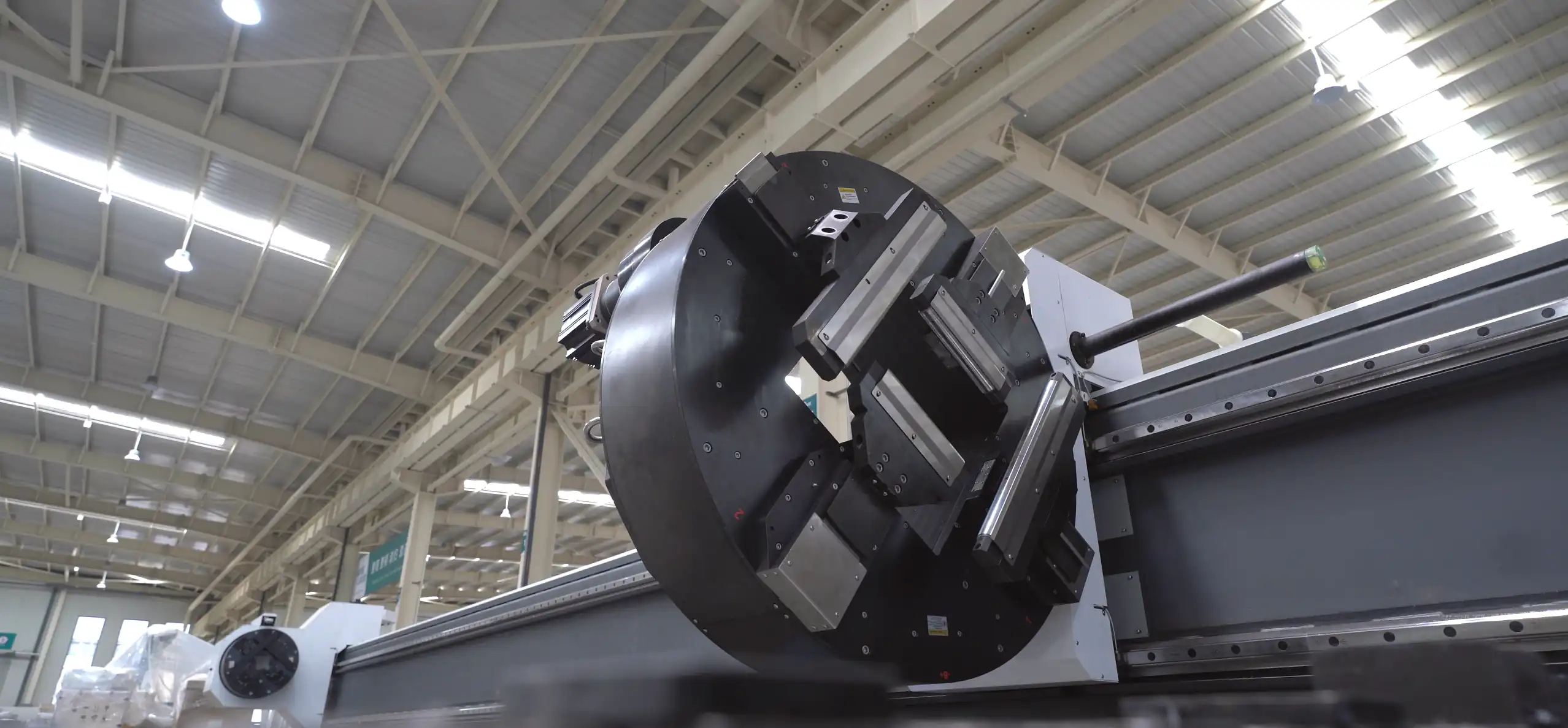 Guia da Máquina de Corte de Tubos a Laser de Fibra (2).webp