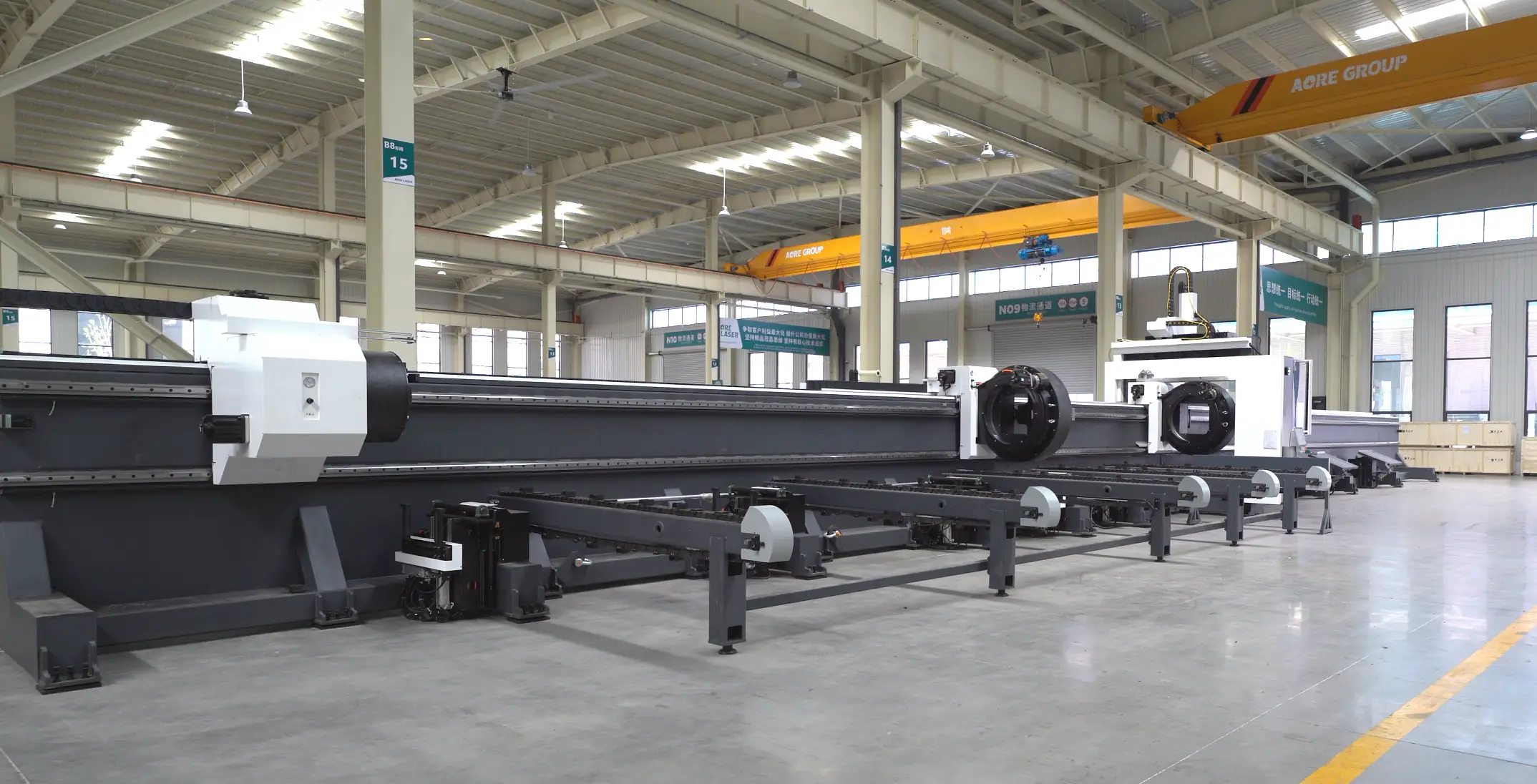 Guia da Máquina de Corte de Tubos a Laser de Fibra (1).webp