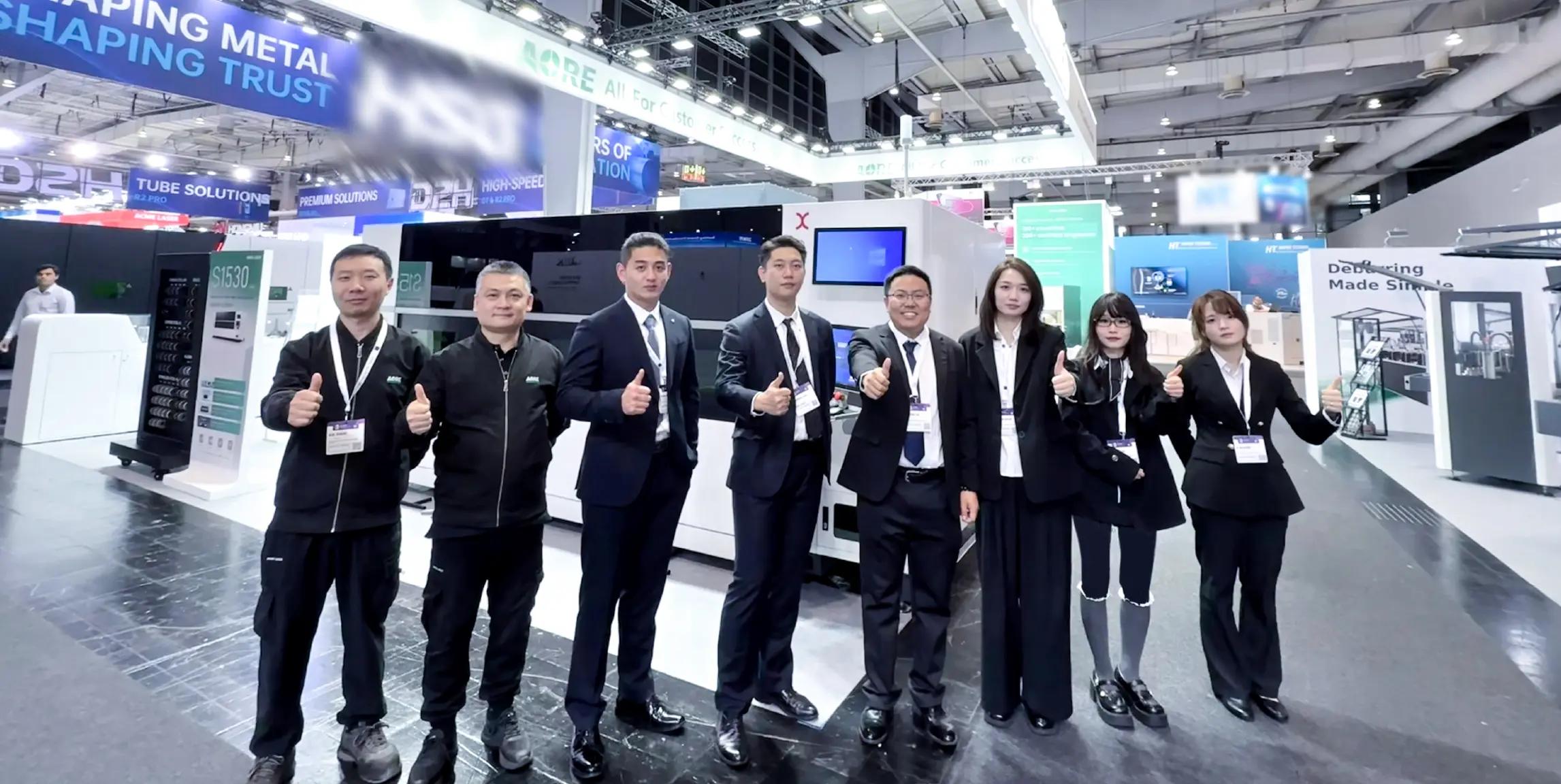 Aore Laser e EuroBLECH 2026.jpg
